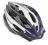 AUTHOR KASK MTB ROCCA CZARNO-BIAŁY 58-62cm CR