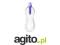 Bobble Butelka z filtrem 1000 ml lawendowa