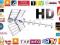 Antena Naziemna DVB-T *SYNERGIA HD* 1 na ALLEGRO !