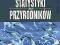 Wprowadzenie do statystyki dla przyrodników Łomnic
