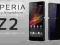 NOWY SONY XPERIA Z2 KOMPLET