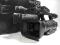 Kamera Sony HDR-FX1E zestaw