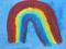 Tęcza- charytatywna cegiełka-leczenie bliźniaczek