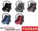 FOTELIK MAXI-COSI CITI +3x GRATIS 0-13kg POZNAN