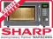 SHARP R-15AM MIKROFALA PRO DLA GASTRONOMI Warszawa