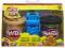 Play-doh CIASTOLINA piasek i asfalt Najtaniej !!!