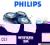 Głowice golące Philips HQ8 HQ 8/50 ORYGINAŁ AT750