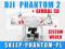 DJI Phantom 2 + Gimbal H3-3D ZESTAW WIDEO FV 23%