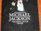 MICHAEL JACKSON The King of pop T. Hill 2009