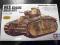 1:35 Czołg CHAR B1 bis TAMIYA 35287