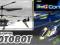 HELIKOPTER ROBOT R/C REVELL