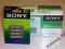 bateria alkaliczna LR03 Sony AAA op 48 sztuk  hurt