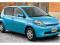 Daihatsu Sirion II 2 felga felgi stal 5J 14 4x100