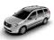 Dacia Logan felga felgi stalowe 5,5J 14 4x100