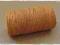 DRATWA LNIANA, NICI LEN, KORDONEK, KOLOR MIODOWY
