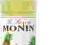 SYROP MONIN Ananasowy -0,7L+500 rurek GRATIS!