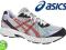 BUTY DO BIEGANIA ASICS PATRIOT 5 T2G0N roz. 40 1/2