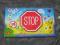 ZNAKI DROGOWE~~gra edukacyjna--stop