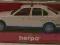 HERPA BMW 525i TAXI H01:87