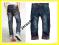 KappAhl RIVER Spodnie Jeans Kolor__128 Chłopiec