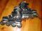 ROLLERBLADE SPARK TR80 oldschool okazja EU 42 27CM