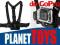 SZELKI DO GOPRO Hero Uchwyt klatka CHESTY + gratis