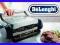 PRZECENA GRILL DeLonghi OPIEKACZ ELEKT. 3w1 TOSTER