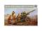 Trumpeter 02324 ML-20 Soviet 152 mm Howitzer 1/35