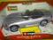 BBurago Dodge Viper SRT/10 Silver 1:18 burago