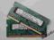 DDR3 SO-DIMM HYNIX  2x2 GB/1066 MHz GW12M-cy KRK