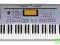 Keyboard - Roland EXR-3, 64-głosowa polifonia, USB