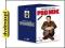 dvdmaxpl MONK sezon 2 (BOX) (16DVD)