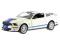 FORD MUSTANG SHELBY GT500 MODEL WELLY 1:24 TYCHY