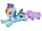 MY LITTLE PONY LATAJĄCE KUCYKI RAINBOW DASH A6240