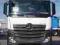 MERCEDES-BENZ ACTROS 1845 LS (FABRYCZNIE NOWY) ADR