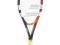 nowa RAKIETA TENIS BABOLAT CONTACT TEAM FRENCHOPEN