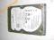 DYSK LAPTOPA 2,5 SATA 160GB SEAGATE ST9160412AS