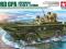 1:35 Ford GPA Amphibian Truck 1/4Ton Tamiya 35336