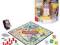 MONOPOLY SZALONA GOTÓWKA GRA PLANSZOWA BANKOMAT