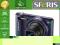 Aparat SAMSUNG WB35F 16,2 Mpix Zoom 12x WiFi