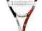 nowa rakieta tenisowa Babolat E-Sense ROLAND GARRO