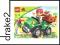 LEGO 9 DUPLO QUAD FARMERA 5645 [KLOCKI]