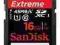 KARTA EXTREME VIDEO HD SDHC 16 GB
