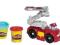 Play-Doh CIASTOLINA BOOMER WÓZ STRAŻACKI A5418