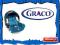 FOTELIK GRACO JUNIOR BABY  (0-13kg) WYPRZEDAŻ