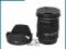 e-oko Sigma 17-50/2.8 EX DC OS HSM (Nikon) NOWA!