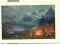 Tatry Zakopane Góral Gawęda przy ognisku 1930 r