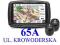 Garmin Zumo 590 LM + 2 x TPMS monitoring ciśnienia