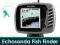 Echosonda Fish Finder FFFD19 MOC 128 wat