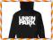 16wzorów BLUZA LINKIN PARK RECHARGET BLUZY 140cm